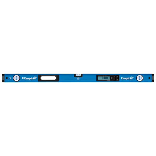 1200mm True Blue Digital Spirit Level - EMPIRE Tools